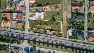 Land for sale in Montemor-o-Velho, Portugal — €65,000