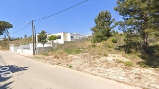 Land for sale in Seixal, Portugal — €242,500