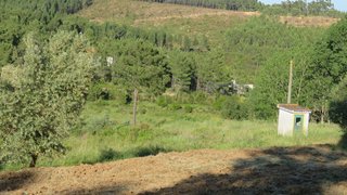Land for sale in Tomar, Portugal — €80,000