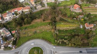 Land for sale in Vila Nova de Gaia, Portugal — €650,000