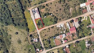 Terreno para venda em Sintra, Portugal — 27 500 €