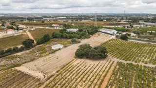 Land for sale in Palmela, Portugal — €110,000