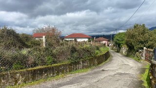 Land for sale in Monção, Portugal — €35,000