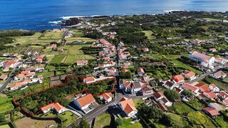 Land for sale in Praia da Vitória, Portugal — €160,000