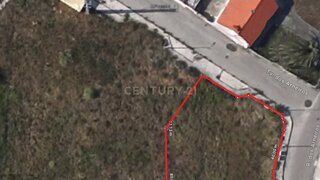 Terreno para venda em Caldas da Rainha, Portugal — 79 000 €
