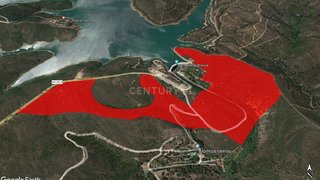 Land for sale in Lagos, Portugal — €330,000