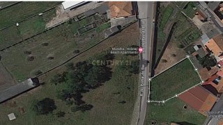 Land for sale in Alcobaça, Portugal — €52,000
