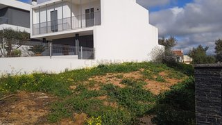 Land for sale in Portimão, Portugal — €200,000