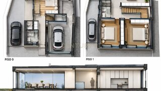 Terreno para venda em Ponta Delgada, Portugal — 300 000 €