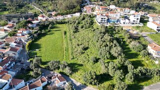 Land for sale in Odivelas, Portugal — €198,000