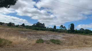Land for sale in Seixal, Portugal — €130,000