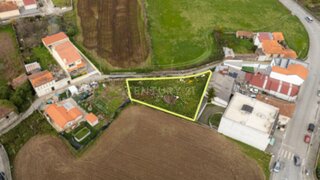 Land for sale in Maia, Portugal — €162,500