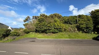 Terreno em Santa Cruz da Graciosa