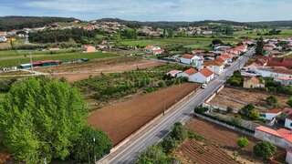 Land for sale in Torres Vedras, Portugal — €85,000