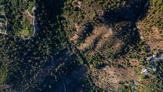 Land for sale in Loulé, Portugal — €35,000