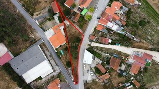 Land for sale in Alcobaça, Portugal — €65,000