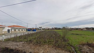 Land for sale in Vagos, Portugal — €39,000