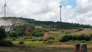 Terreno em Lourinhã