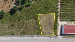Land for sale in Vila Nova de Poiares, Portugal — €30,000
