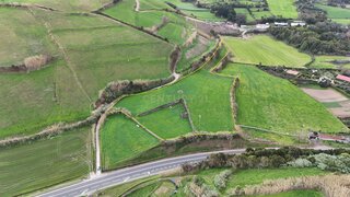 Land for sale in Ribeira Grande, Portugal — €129,950