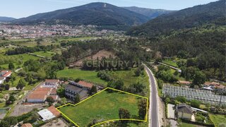 Land for sale in Lousã, Portugal — €60,000