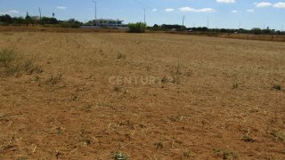 Land for sale in Silves, Portugal — €99,500