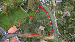 Land for sale in Alcanena, Portugal — €25,000