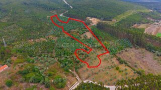 Terreno para venda em Alcobaça, Portugal — 85 000 €