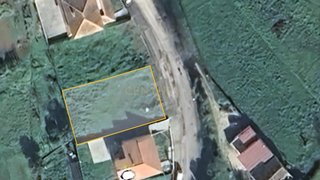 Land for sale in Águeda, Portugal — €36,500