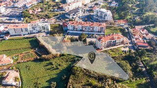 Land for sale in Mafra, Portugal — €540,000