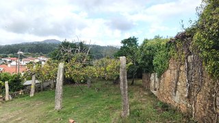 Land for sale in Viana do Castelo, Portugal — €69,950