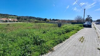 Terreno de 3922 m² em Setúbal