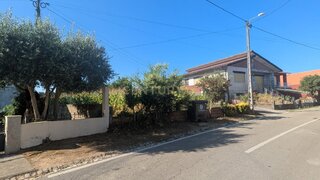 Land for sale in Oliveira do Bairro, Portugal — €65,000