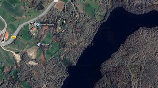 Terreno em Montalegre