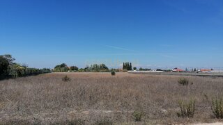 Land for sale in Salvaterra de Magos, Portugal — €75,000