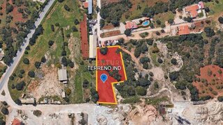 Land for sale in Loulé, Portugal — €240,000