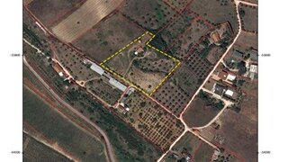 Terreno para venda em Cartaxo, Portugal — 69 800 €