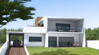 Land for sale in Alcobaça, Portugal — €61,150