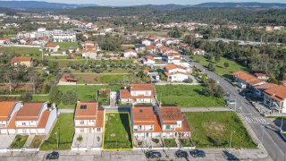 Land for sale in Lousã, Portugal — €38,000