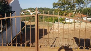 Land for sale in Leiria, Portugal — €67,000