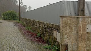 Land for sale in Barcelos, Portugal — €165,000