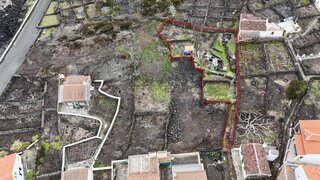 Land for sale in Angra do Heroísmo, Portugal — €55,000