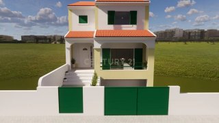 Land for sale in Mafra, Portugal — €105,000
