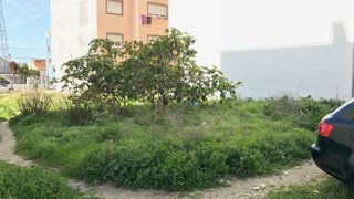Land for sale in Sesimbra, Portugal — €90,000