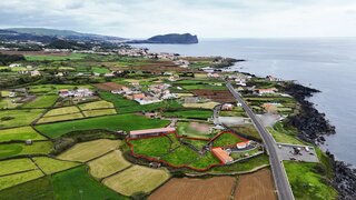 Land for sale in Angra do Heroísmo, Portugal — €220,000