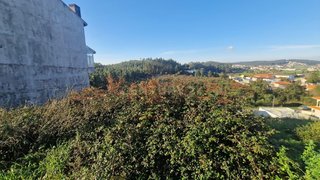 Terreno em Trofa