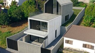 Land for sale in Vila Nova de Gaia, Portugal — €199,999