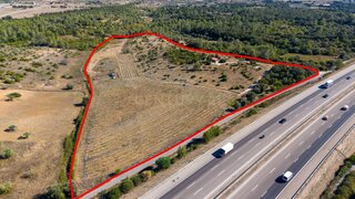 Land for sale in Santarém, Portugal — €181,000