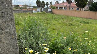 Land for sale in Vila Franca de Xira, Portugal — €120,000