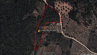 Land for sale in Tomar, Portugal — €80,000